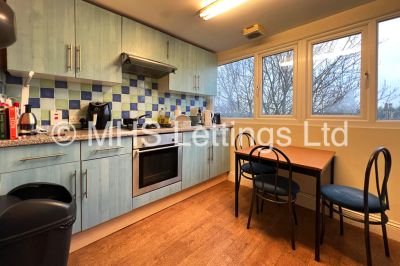 Thumbnail photo of 8 Bedroom Mid Terraced House in 249 Hyde Park Road, Leeds, LS6 1AG