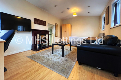 Thumbnail photo of 1 Bedroom Flat in 55a Burley Lodge Road, Leeds, LS6 1QP