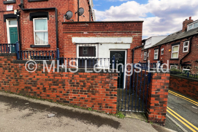 Thumbnail photo of 1 Bedroom Flat in 55a Burley Lodge Road, Leeds, LS6 1QP