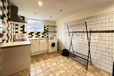 Thumbnail photo of 1 Bedroom Flat in 55a Burley Lodge Road, Leeds, LS6 1QP