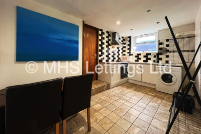 Thumbnail photo of 1 Bedroom Flat in 55a Burley Lodge Road, Leeds, LS6 1QP