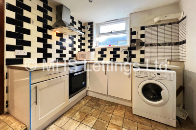 Thumbnail photo of 1 Bedroom Flat in 55a Burley Lodge Road, Leeds, LS6 1QP