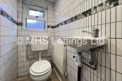 Thumbnail photo of 1 Bedroom Flat in 55a Burley Lodge Road, Leeds, LS6 1QP