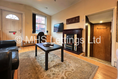 Thumbnail photo of 1 Bedroom Flat in 55a Burley Lodge Road, Leeds, LS6 1QP