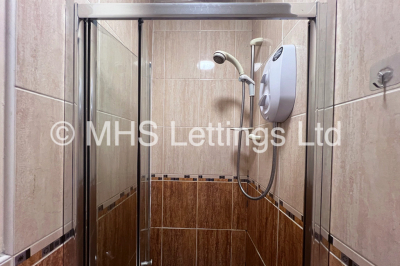 Thumbnail photo of 1 Bedroom Flat in Flat 9, 3 Moorland Road, Leeds, LS6 1AL