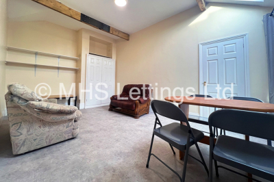 Thumbnail photo of 1 Bedroom Flat in Flat 9, 3 Moorland Road, Leeds, LS6 1AL