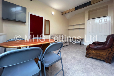 Thumbnail photo of 1 Bedroom Flat in Flat 9, 3 Moorland Road, Leeds, LS6 1AL