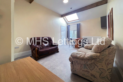 Thumbnail photo of 1 Bedroom Flat in Flat 9, 3 Moorland Road, Leeds, LS6 1AL