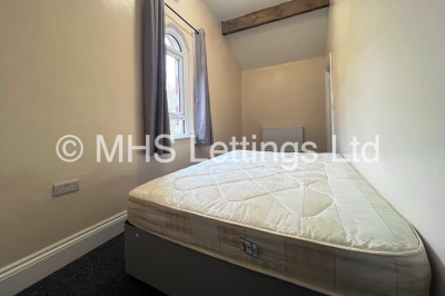 Thumbnail photo of 1 Bedroom Flat in Flat 9, 3 Moorland Road, Leeds, LS6 1AL