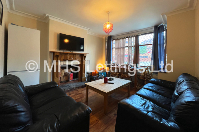 Thumbnail photo of 4 Bedroom Semi-Detached House in 42 Richmond Avenue, Leeds, LS6 1DB