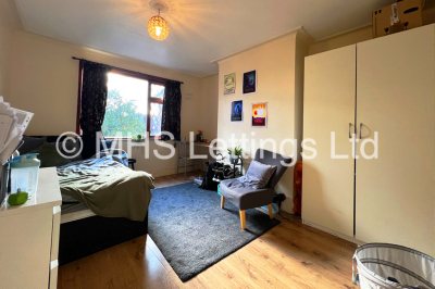 Thumbnail photo of 4 Bedroom Semi-Detached House in 42 Richmond Avenue, Leeds, LS6 1DB