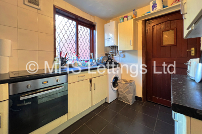 Thumbnail photo of 4 Bedroom Semi-Detached House in 42 Richmond Avenue, Leeds, LS6 1DB