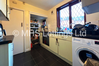 Thumbnail photo of 4 Bedroom Semi-Detached House in 42 Richmond Avenue, Leeds, LS6 1DB