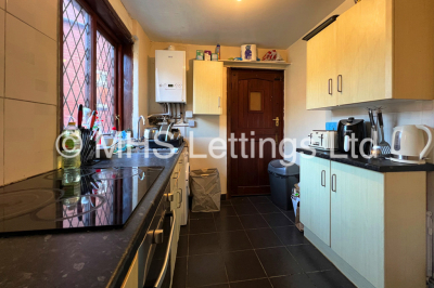 Thumbnail photo of 4 Bedroom Semi-Detached House in 42 Richmond Avenue, Leeds, LS6 1DB