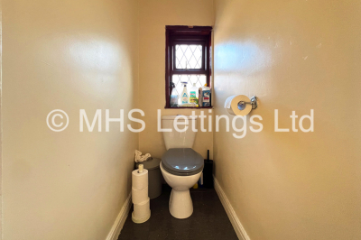 Thumbnail photo of 4 Bedroom Semi-Detached House in 42 Richmond Avenue, Leeds, LS6 1DB