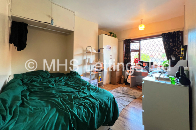 Thumbnail photo of 4 Bedroom Semi-Detached House in 42 Richmond Avenue, Leeds, LS6 1DB