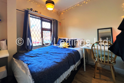 Thumbnail photo of 4 Bedroom Semi-Detached House in 42 Richmond Avenue, Leeds, LS6 1DB