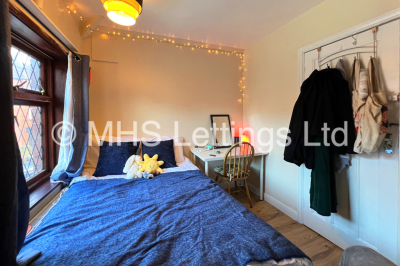 Thumbnail photo of 4 Bedroom Semi-Detached House in 42 Richmond Avenue, Leeds, LS6 1DB