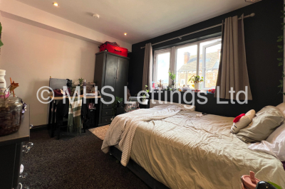 Thumbnail photo of 6 Bedroom Mid Terraced House in 24 Ashville Grove, Leeds, LS6 1LY