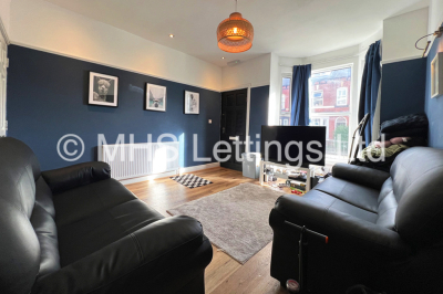 Thumbnail photo of 6 Bedroom Mid Terraced House in 24 Ashville Grove, Leeds, LS6 1LY