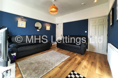 Thumbnail photo of 6 Bedroom Mid Terraced House in 24 Ashville Grove, Leeds, LS6 1LY