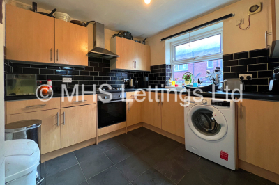 20 Walmsley Road, Leeds, LS6 1NG