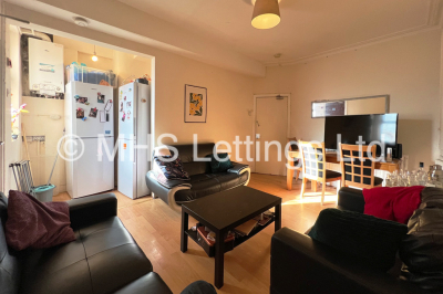 Thumbnail photo of 5 Bedroom Mid Terraced House in 20 Walmsley Road, Leeds, LS6 1NG