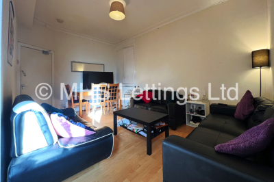 Thumbnail photo of 5 Bedroom Mid Terraced House in 20 Walmsley Road, Leeds, LS6 1NG