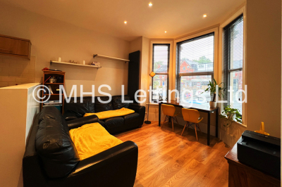 Thumbnail photo of 2 Bedroom Flat in Flat 1, 145 Victoria Road, Leeds, LS6 1DU