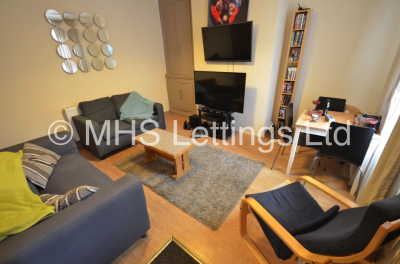 Thumbnail photo of 3 Bedroom Mid Terraced House in 6 Granby Grove, Leeds, LS6 3BE