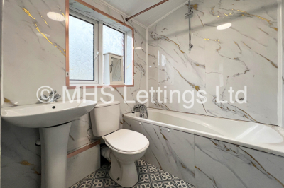 Thumbnail photo of 6 Bedroom Semi-Detached House in 32 Grimthorpe Terrace, Leeds, LS6 3JS