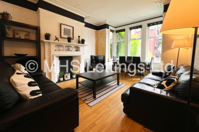 Thumbnail photo of 7 Bedroom Mid Terraced House in 31 Estcourt Avenue, Leeds, LS6 3ES