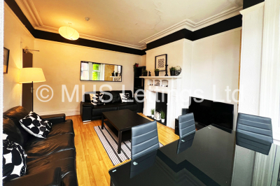 Thumbnail photo of 7 Bedroom Mid Terraced House in 31 Estcourt Avenue, Leeds, LS6 3ES