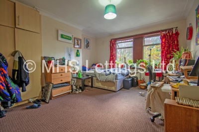 Thumbnail photo of 7 Bedroom Semi-Detached House in 51 St. Michaels Lane, Leeds, LS6 3BR