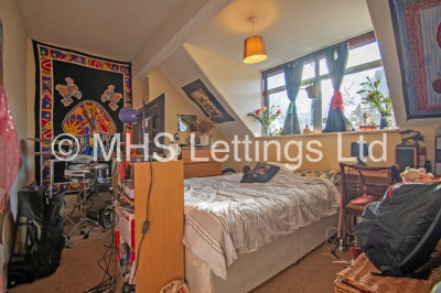 Thumbnail photo of 7 Bedroom Semi-Detached House in 51 St. Michaels Lane, Leeds, LS6 3BR