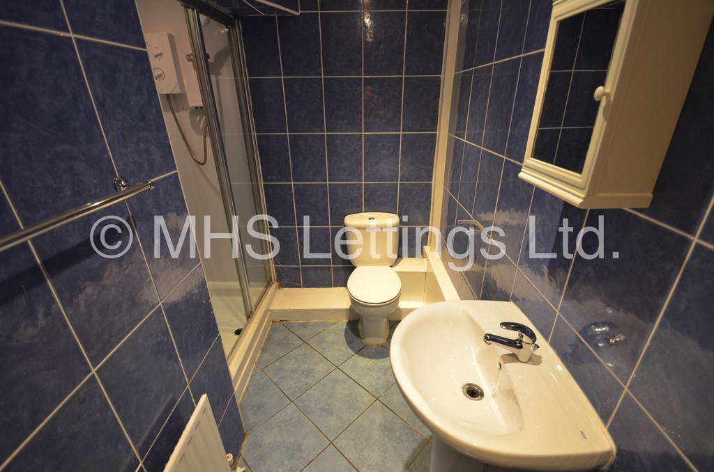 Photo of 1 Bedroom Shared House in Room 3, 5 High Cliffe, Leeds, LS4 2PE