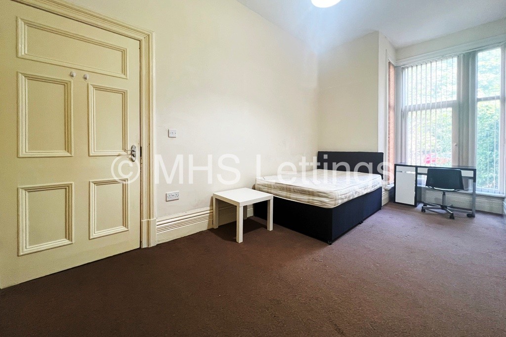 Room 1, 144 Woodsley Road, Leeds, LS2 9LZ