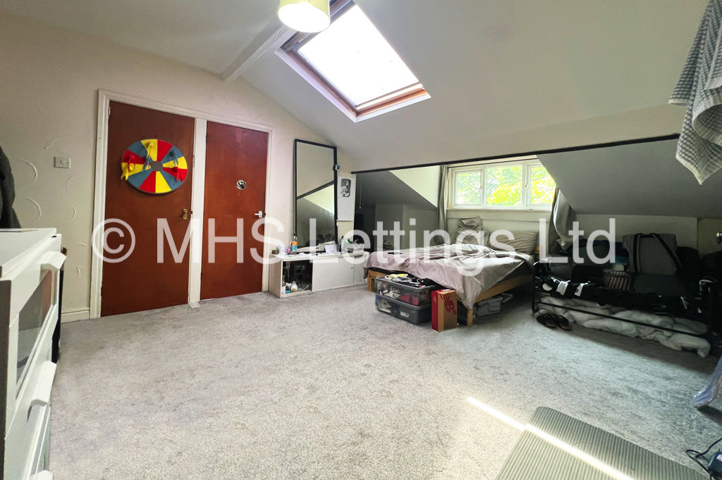 Photo of 1 Bedroom Apartment in Flat 7, 6 Moorland Road