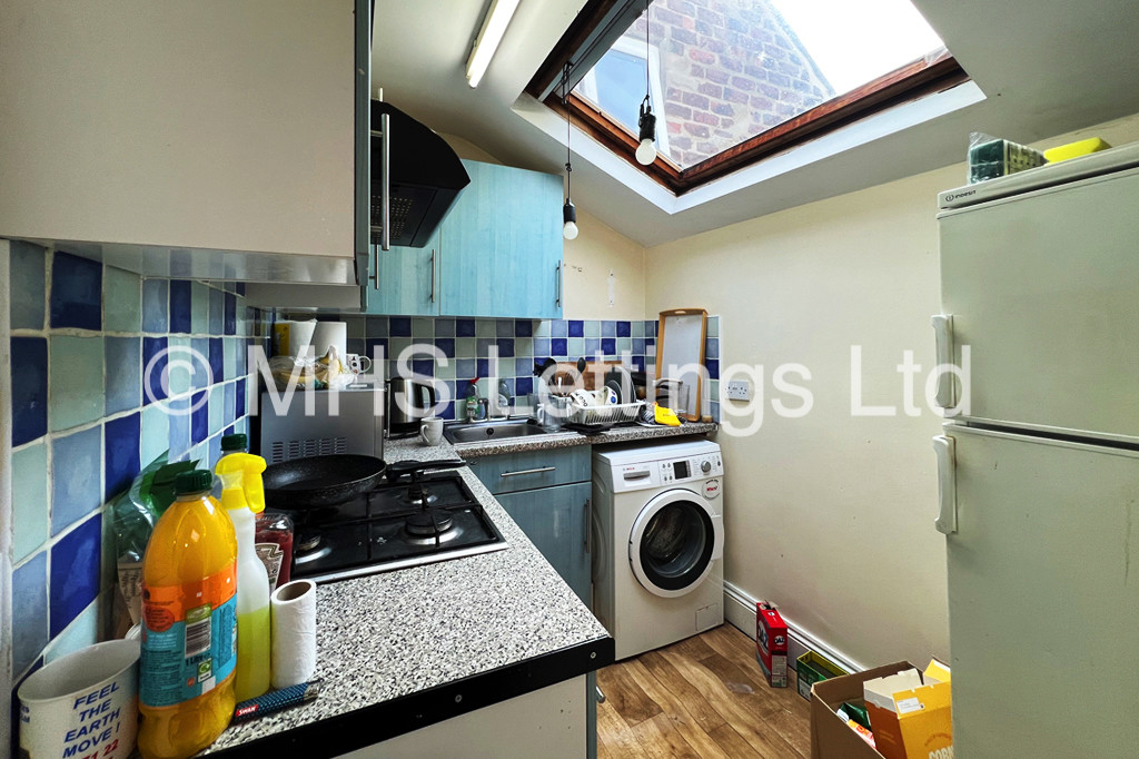 Photo of 1 Bedroom Apartment in Flat 7, 6 Moorland Road